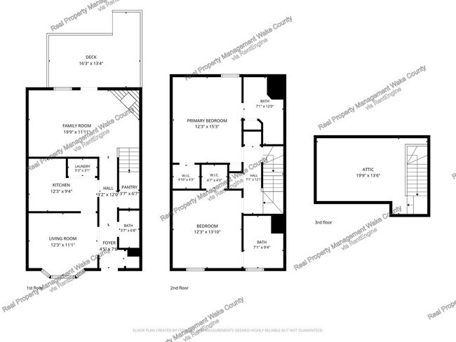 Building Photo - 5612 Hamstead Crossing