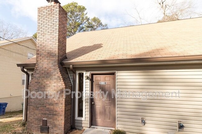 Building Photo - 311 Gardner St