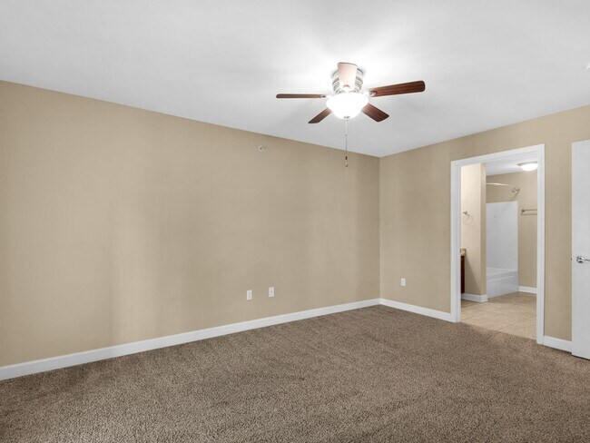 The Residences at Cypress Preserve - The Residences At Cypress Preserve Beautif Fort Walton Beach Fl Building Photo 