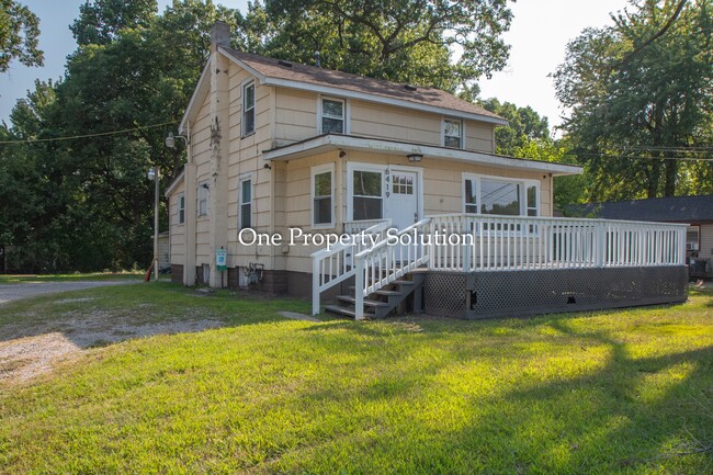 Building Photo - 6419 W 25th Ave