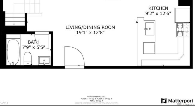 Building Photo - 3211 Zuni St