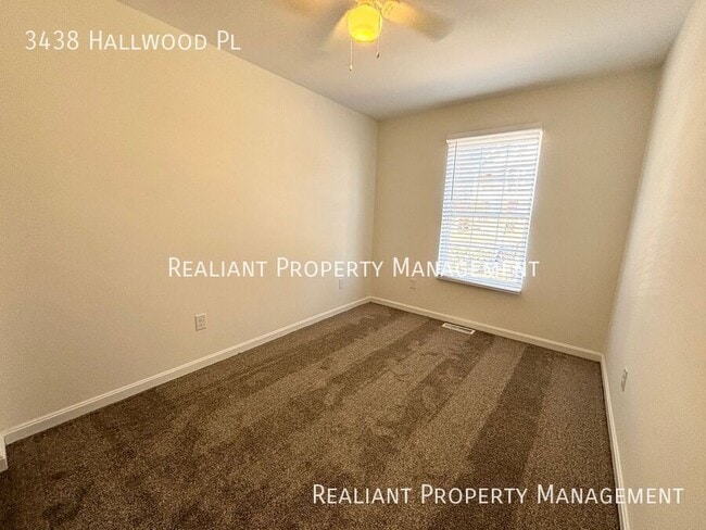 Building Photo - 3438 Hallwood Pl