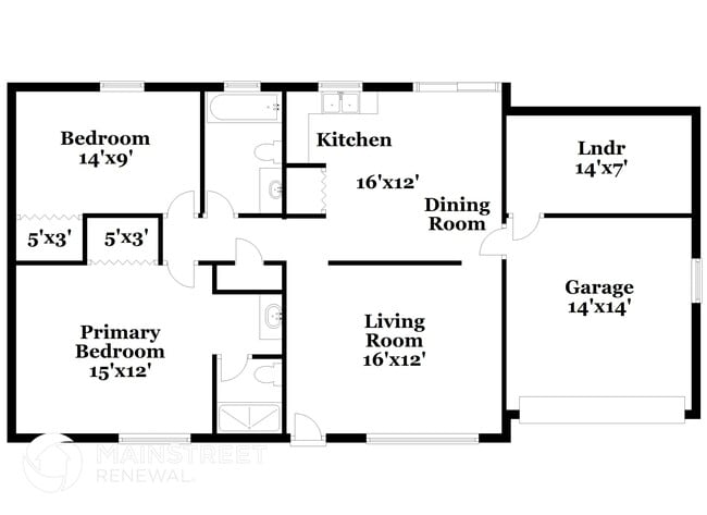 Building Photo - 1547 Elmwood Ave