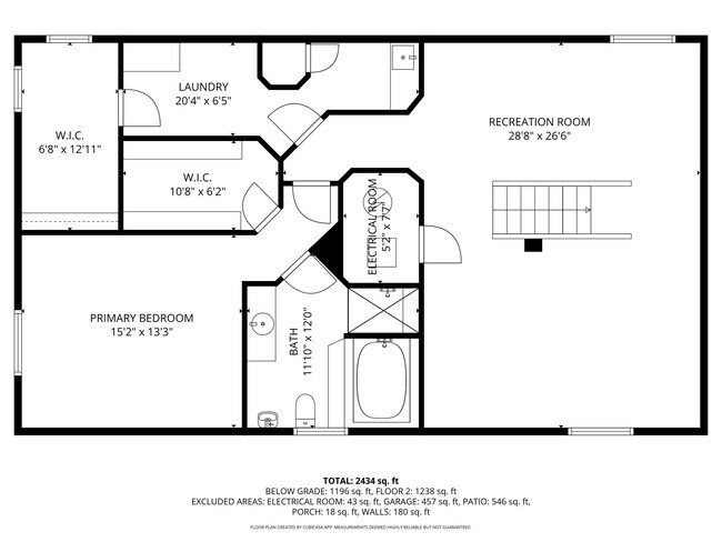 Building Photo - 1018 Bonnie Brae Ln