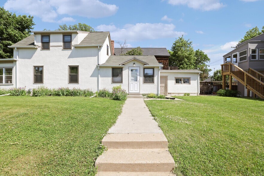 Building Photo - 4647 Blaisdell Ave