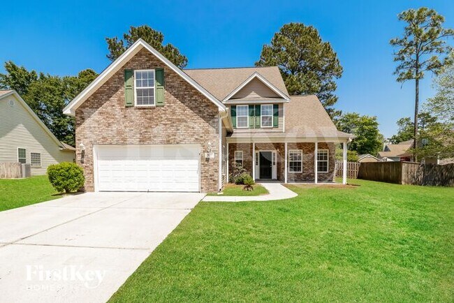 Primary Photo - 527 Rosings Drive