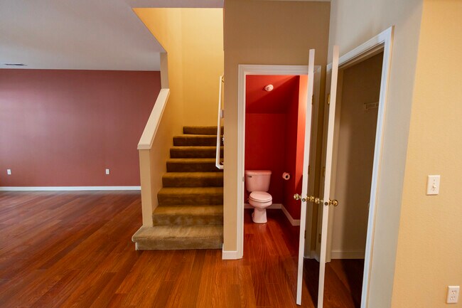 View from Dining Room - 17819 NE 96th Way