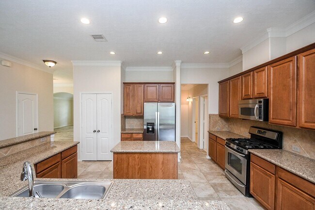 Building Photo - 5115 Big Meadow Ln
