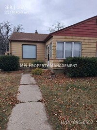 Building Photo - 2223 W Rohr- 3 Bedroom Single Family House