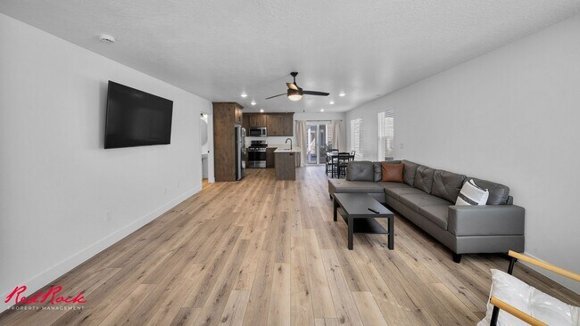 Building Photo - Be the First to Call This Brand-New Townhome Home Yours!