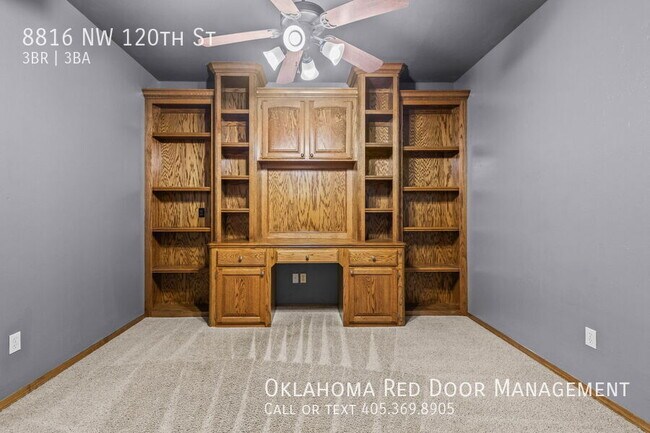 Building Photo - 8816 NW 120th St