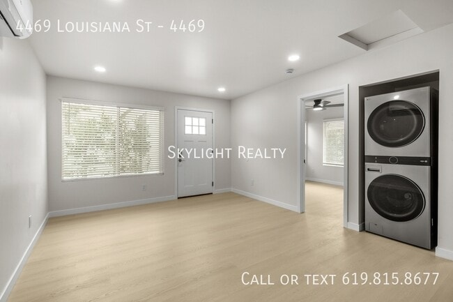Building Photo - 4469 Louisiana St