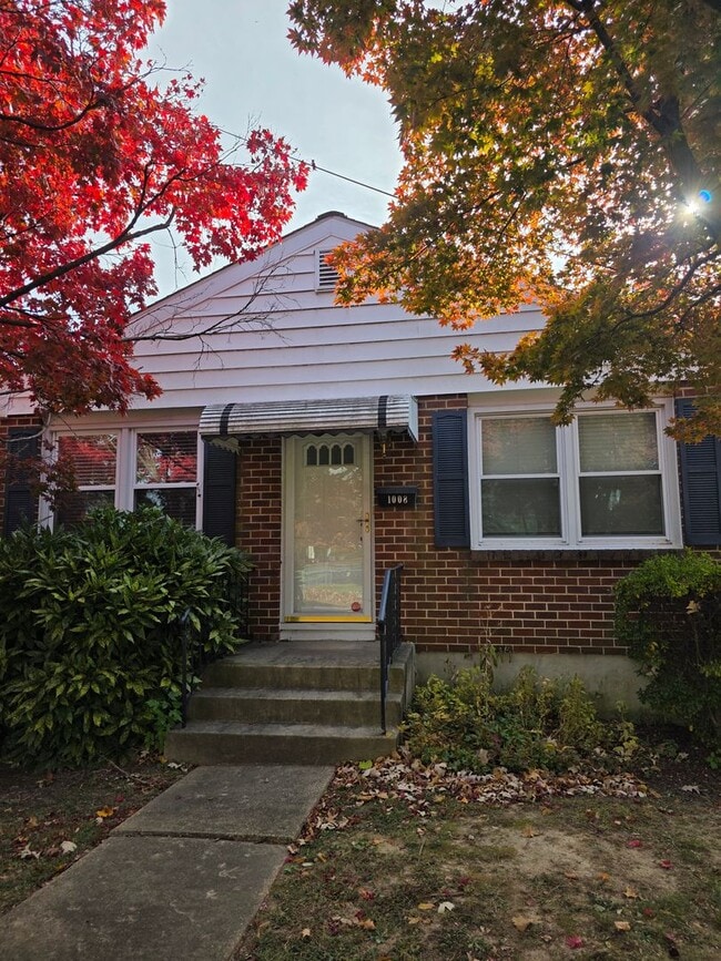 Building Photo - North Wilmington Bellefonte Community