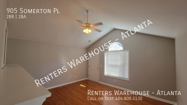 Building Photo - 905 Somerton Pl
