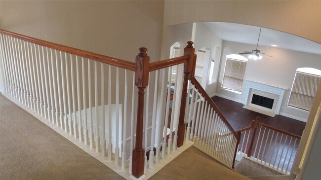 Building Photo - 17615 Belwood Park Ln