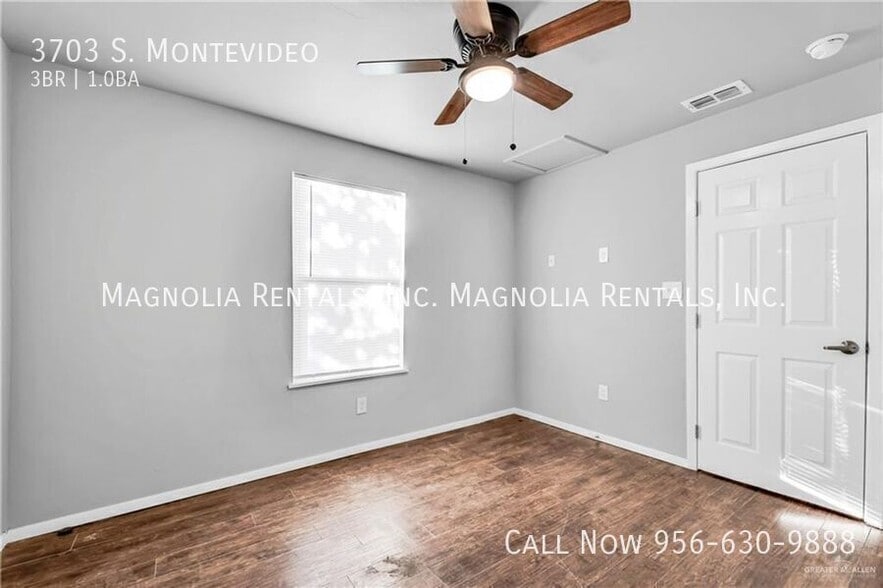 Building Photo - 3703 S. Montevideo-