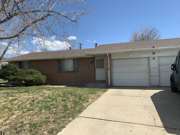 Building Photo - 1292 Moore St