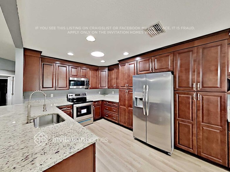 Building Photo - 3603 Bristol Cove Ln