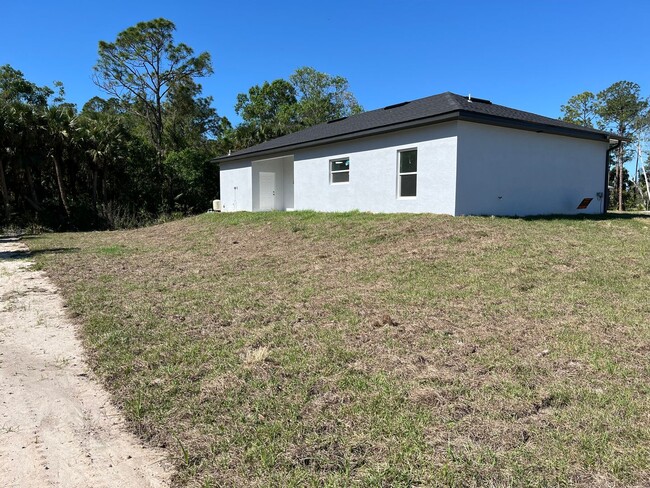 Building Photo - Brand New 3br Home-Ready for move in!