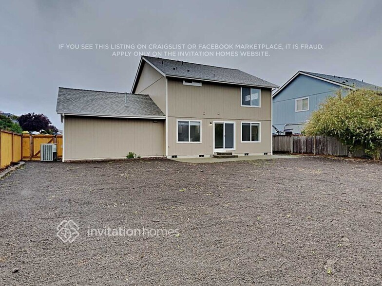 Building Photo - 20207 85th Ave Ct E