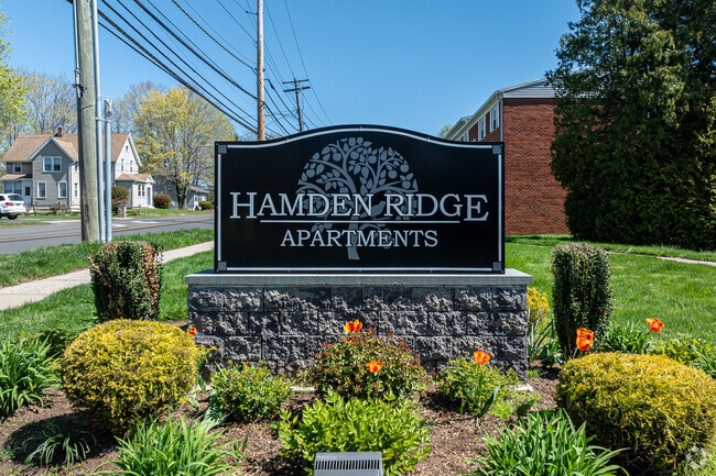 Building Photo - Hamden Ridge Apartments