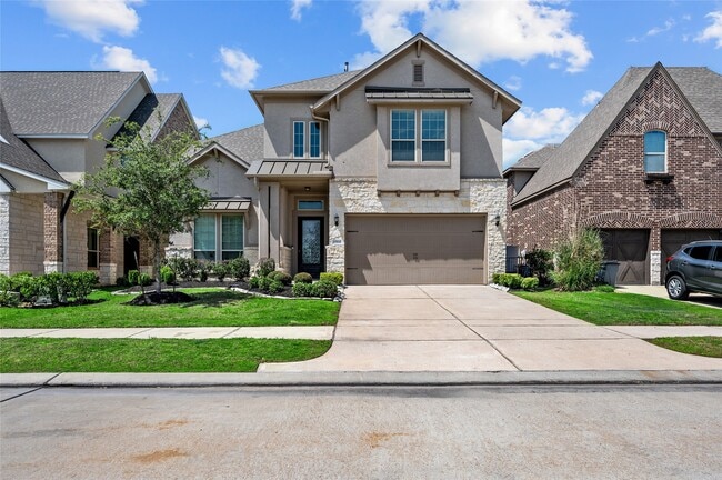 Building Photo - 17918 Olde Oaks Estate Ct