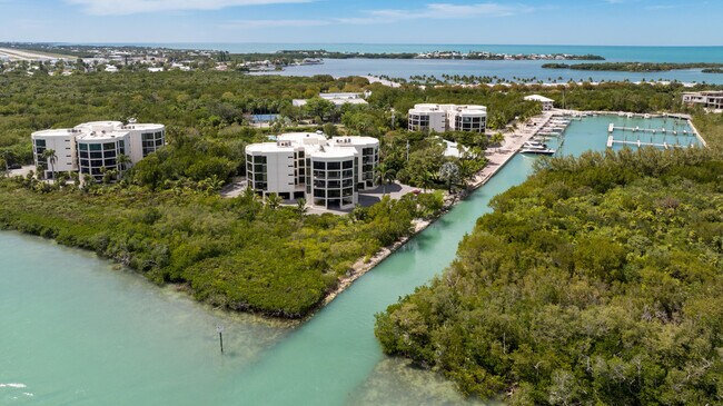 Building Photo - 7101 Gulf of Mexico Blvd