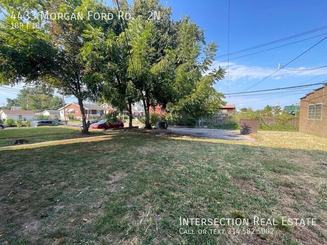 Building Photo - 4433 Morgan Ford Rd