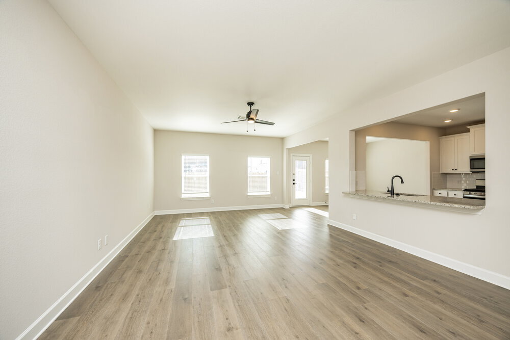 Building Photo - 1213 Bullock Dr