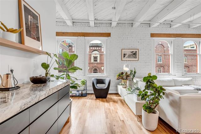 Building Photo - 1450 Wynkoop St