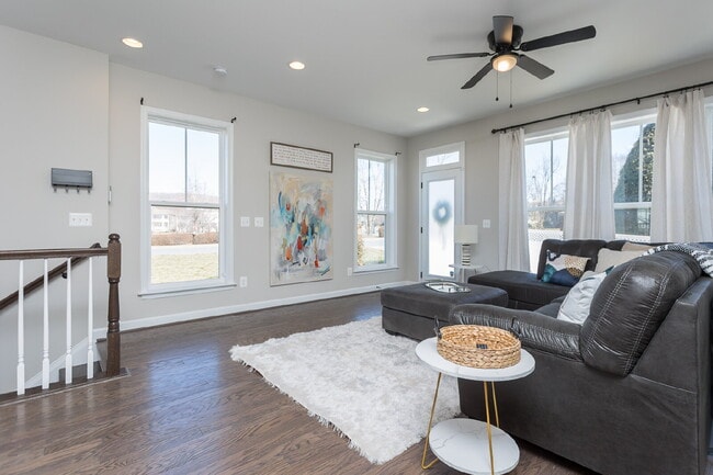 Building Photo - Resort-Style Community with Premium Amenities