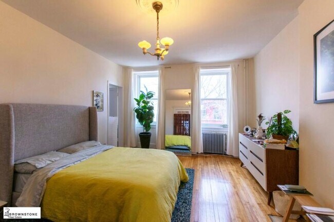 Building Photo - 1 bedroom in BROOKLYN NY 11231