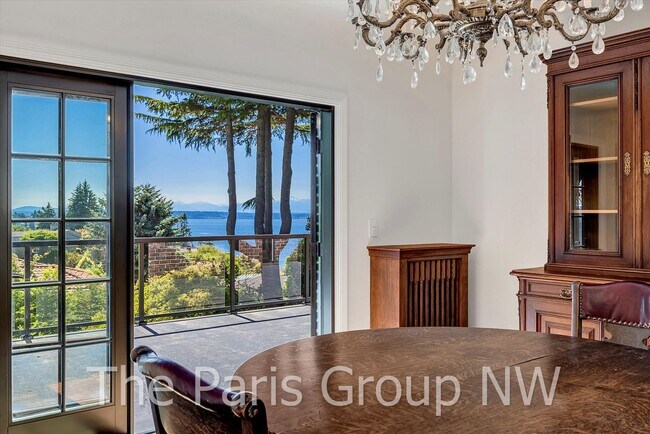 Building Photo - Amazing 1932 Blue Ridge Castle * Stunning 2025 Restoration * Community Pool, Tennis & Beach