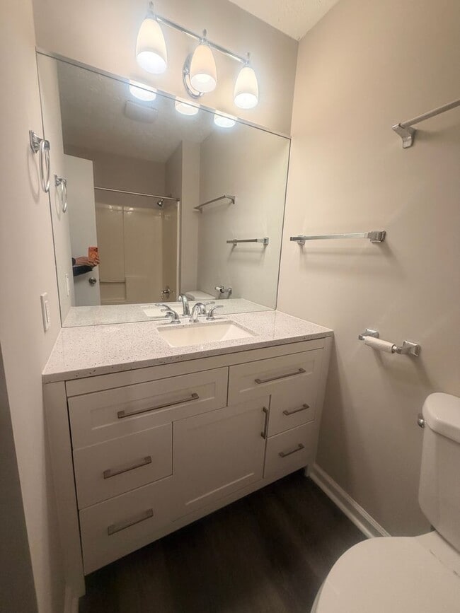 Building Photo - Fountain City rental available now