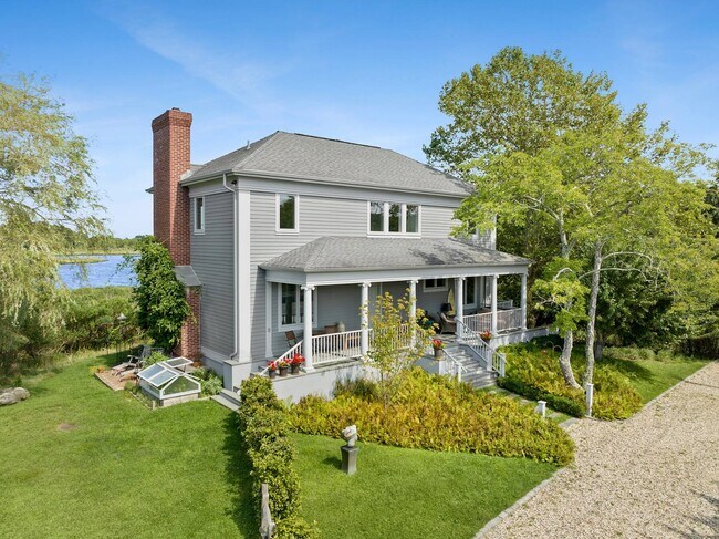 Building Photo - 21 Old Stone Hwy