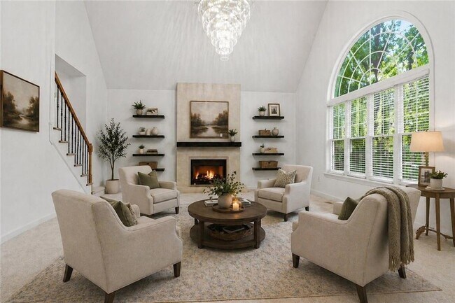 Building Photo - 4465 Park Brooke Trace