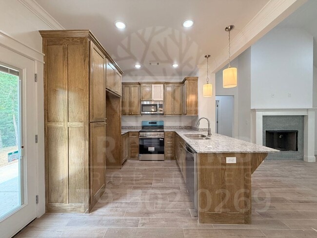 Building Photo - Bella Vista Single-Family Home- 2 Bed/ 2 Bath- Stunning Fernley Plan