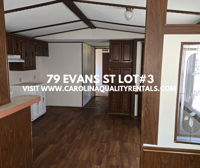 Building Photo - 3 bedroom 2 bath singlewide