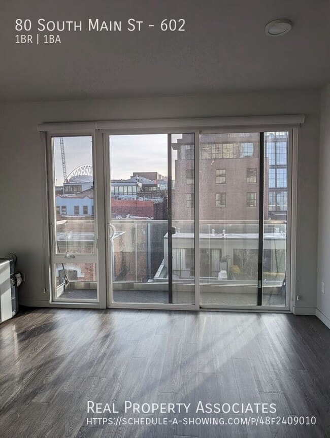 Building Photo - 80 South Main St