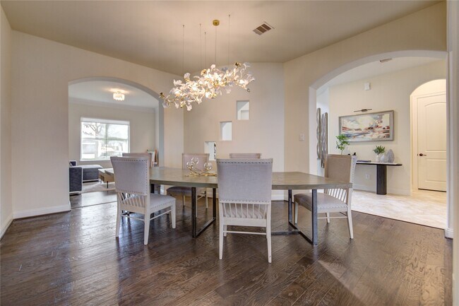 Building Photo - 3314 Wrangler Sky Ct