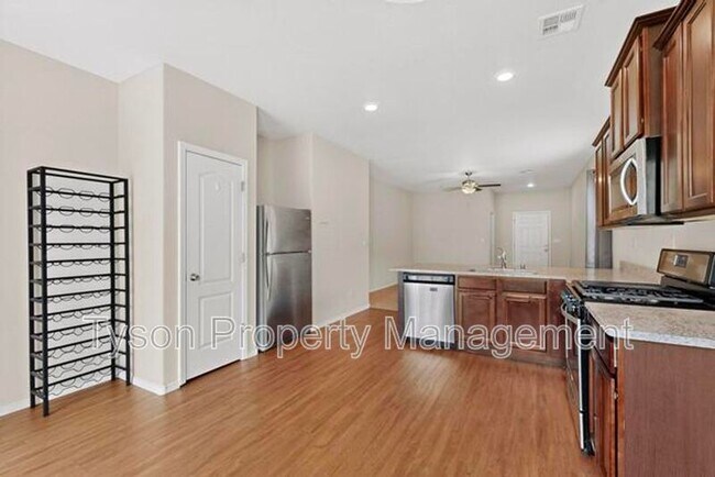 Building Photo - 10024 Sacate Blanco Ave SW