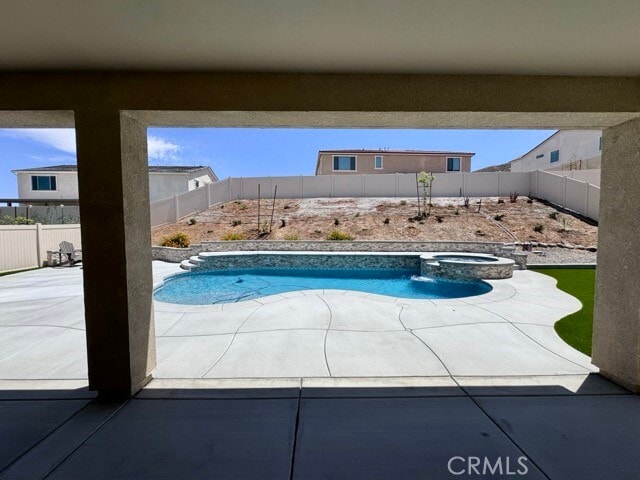 Building Photo - 25181 Desert Sage Dr