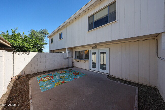 Building Photo - 4028 N Granite Reef Rd