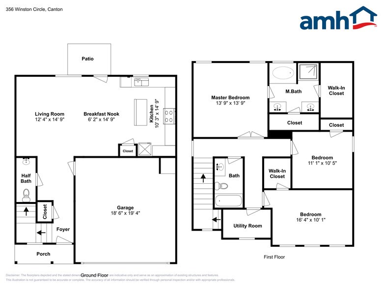 Building Photo - 356 Winston Cir
