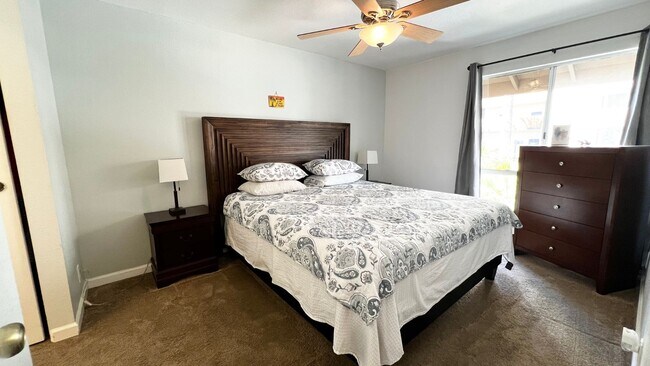 Building Photo - PARTLY FURNISHED PET Friendly $2900/month ...