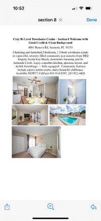 Building Photo - 4001 S Beneva Rd