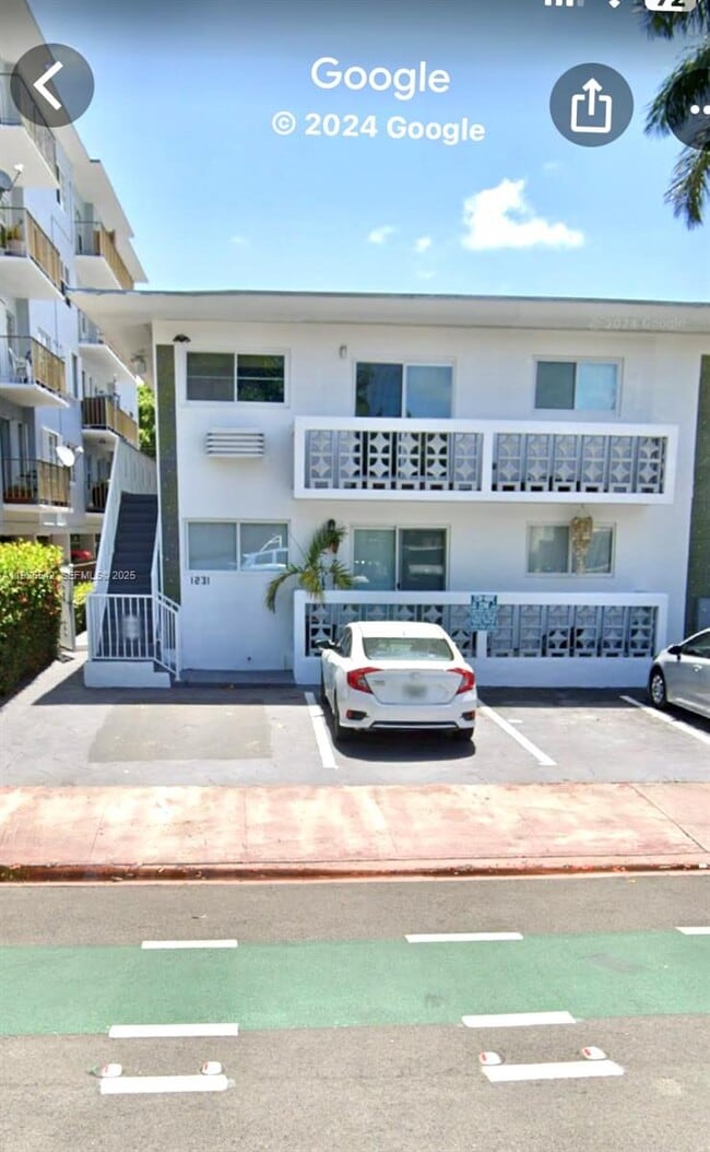 Building Photo - 1231 Pennsylvania Ave