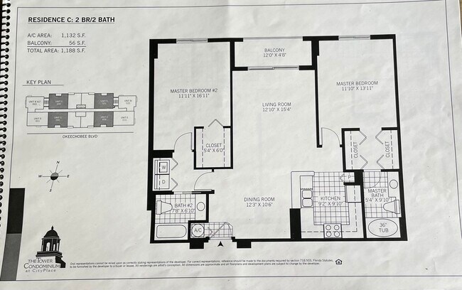 Building Photo - 651 Okeechobee Blvd