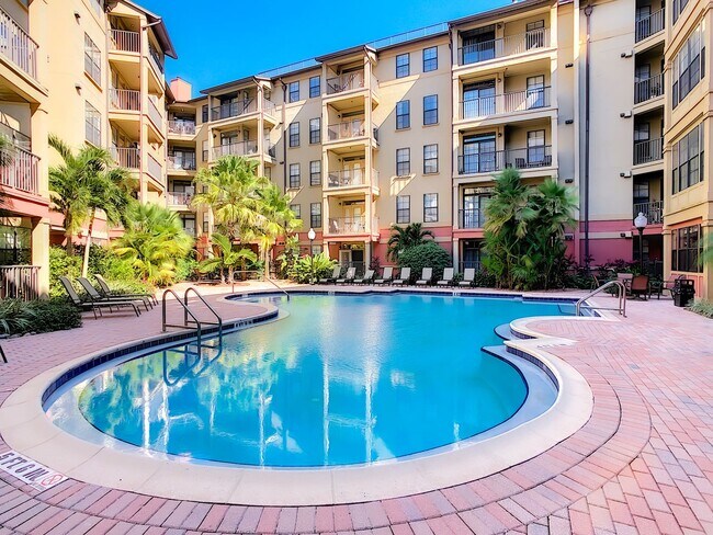 Building Photo - North Quarter of Downtown Orlando, convenient to Ivanhoe District