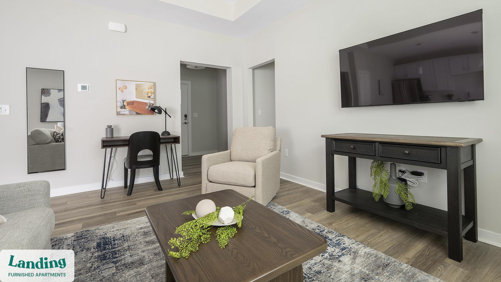 Building Photo - 1720 Rocky River Rd